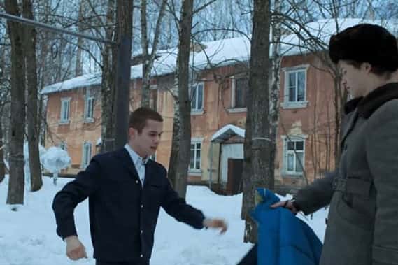 Церковь выступила против показа сериала «Слово пацана» на ТВ во время СВО