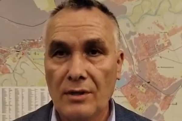 Мэр Орска: сын работает в Дубае, учеба в школе по британской системе