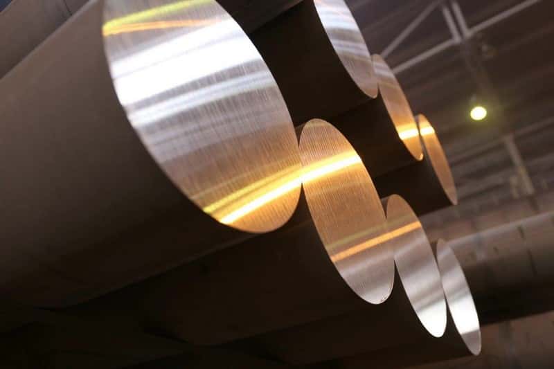 «Русал» страдает от санкций. Под угрозой оказались 1,5 млн тонн экспортных поставок