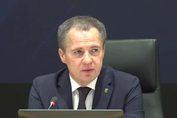 Губернатор Гладков предложил еженедельные обзоры цен на продукты: как это работает и для чего это нужно