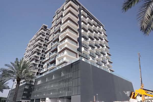 Сын чиновника из Орска купил апартаменты премиум-класса в ОАЭ за 33 млн рублей