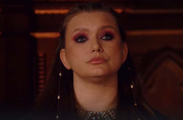 Столкновение с загадочными видениями: Экстрасенсы в поисках истины