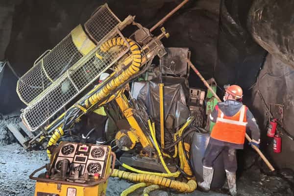 Санкции США и Великобритании: угроза для мировых рынков металлов