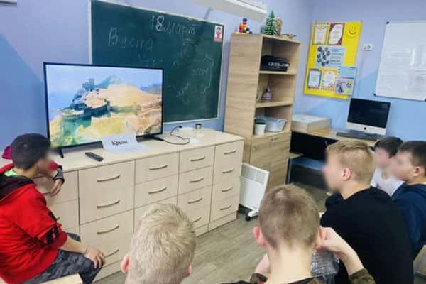 Беспокойство матери детей-инвалидов о условиях в красноярском психоневрологическом интернате