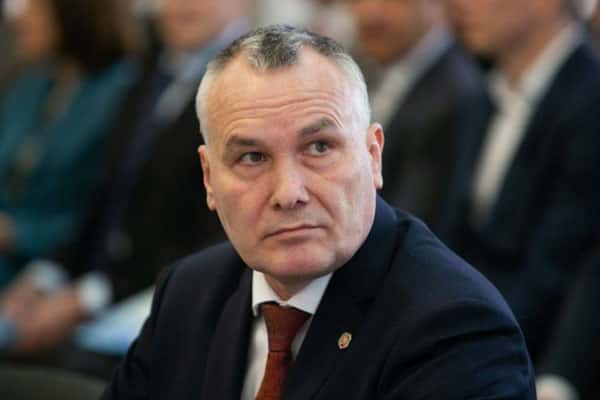 В Сети раскритиковали мэра Орска Козупицу из-за живущего сына в Дубае