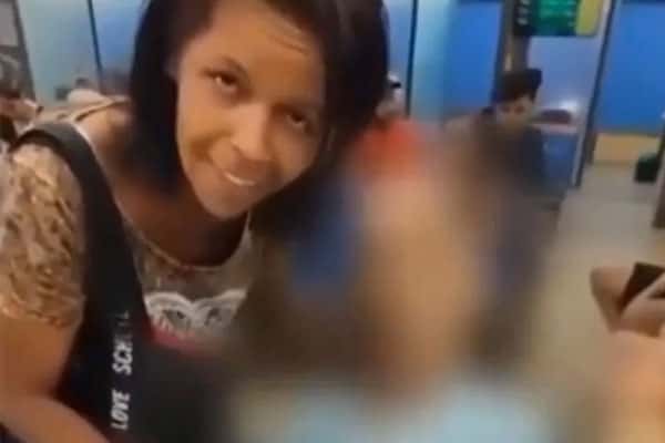 Женщина пыталась оформить кредит, прибыв в банк с трупом