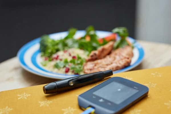 Ученые выявили время и тип упражнений для снижения сахара в крови