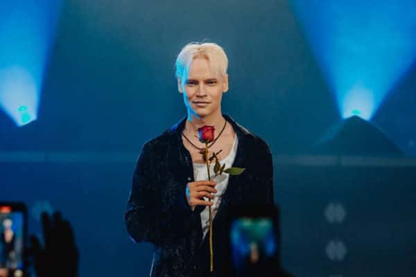 Продюсер Бабичев заявил, что SHAMAN получает до 8 млн рублей за концерт