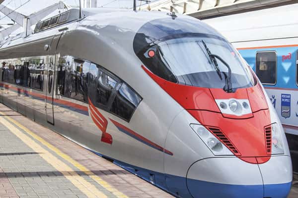 Тарифы и планы: высокоскоростная магистраль Москва – Петербург под микроскопом