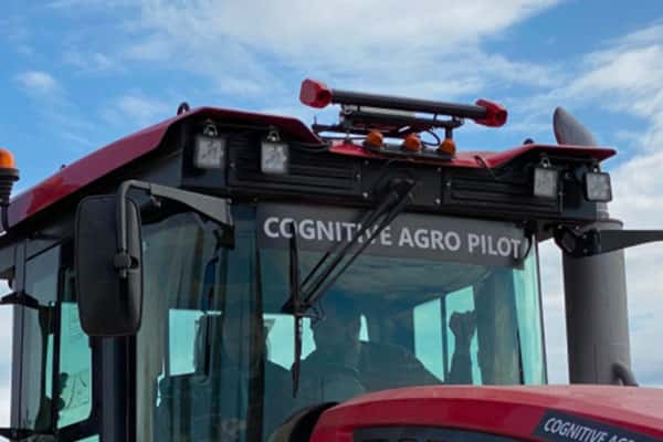 RTVI: российские фермеры судятся из-за автопилотов для сельхозтехники