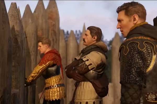 Премьера трейлера Kingdom Come: Deliverance 2: увеличение мира и новые приключения ждут игроков
