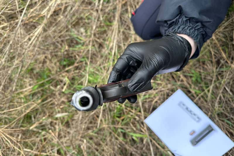 В Балашихе хозяина круглосуточного магазина расстреляли прямо у подъезда