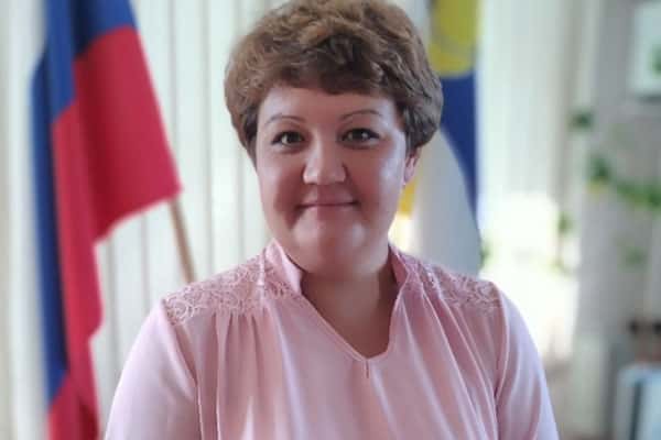В Бурятии застрелена глава села. Подозревают её мужа