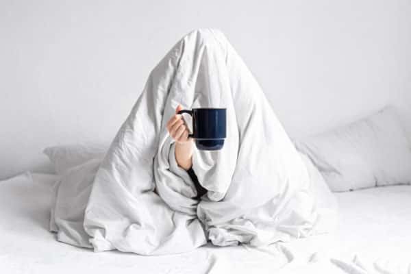 Компания в Китае предоставляет сотрудникам возможность не выходить на работу, если они несчастны: новый взгляд на трудовые отношения