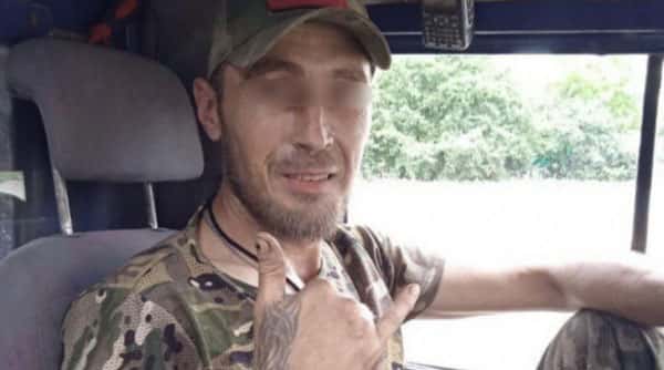«Фонтанка»: экс-боец ЧВК «Вагнер» расчленил петербурженку и положил в чемоданы