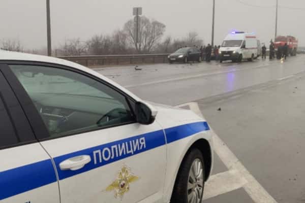 Главный пиарщик мэрии Краснодара опубликовал видео своих нарушений ПДД