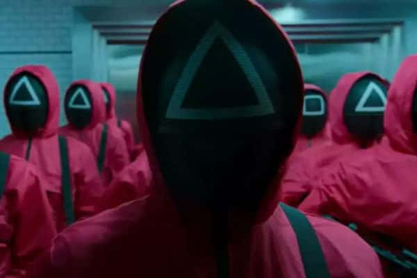 Генеральный директор Netflix обещает второй сезон «Игра в кальмара» в 2024