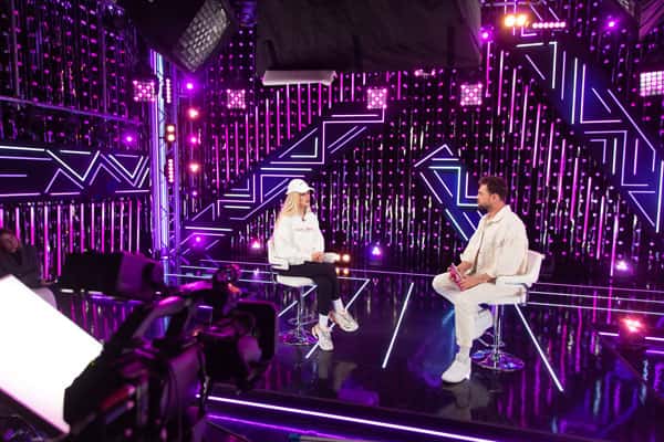 Названы номинанты XIII Русской Музыкальной Премии телеканала RU.TV: от ярких исполнителей до оригинального мюзикла о любви