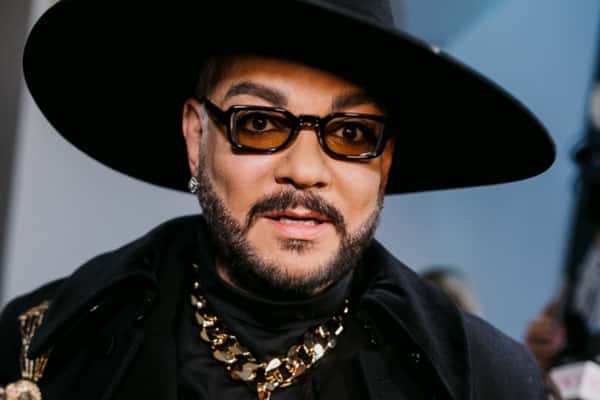 Певец Киркоров решил отказаться от пышной вечеринки на день рождения