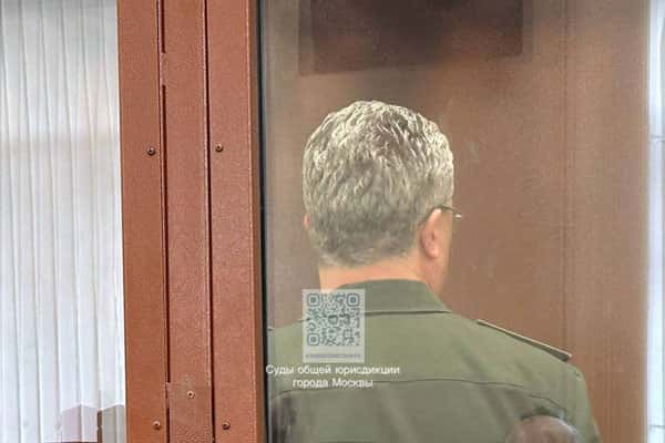 Адвокат заявляет: обвинения в госизмене заместителя министра обороны не подтверждены