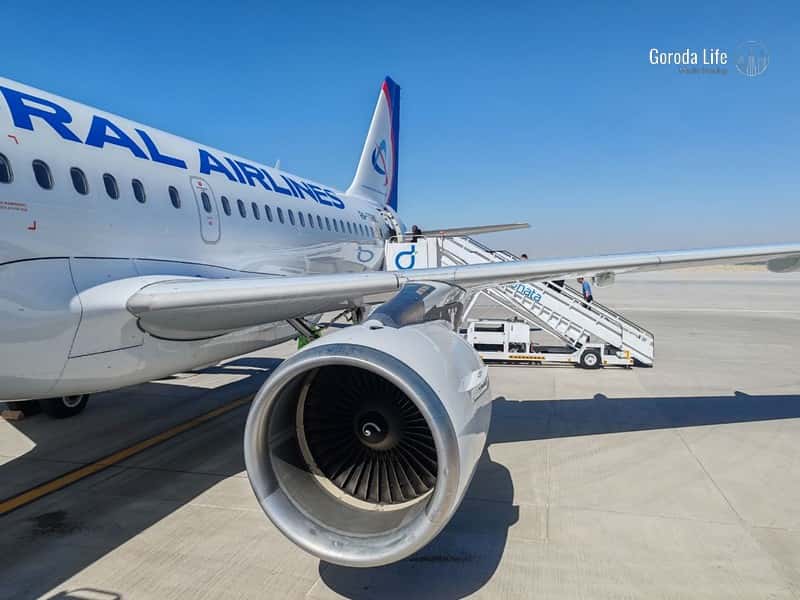 Росавиация и Ространснадзор требуют от авиакомпаний соблюдать оптимальную температуру воздуха на борту самолетов: новые меры безопасности и комфорта