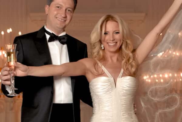 «Rolls-Royce и бриллианты»: раскрыты подробности жизни арестованного замглавы МО