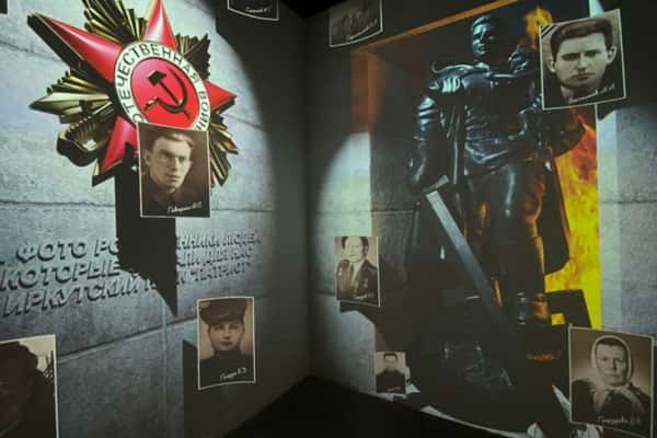 Автопробег, портрет на одежде и марафон: как отметят 9 мая в РФ в 2024 году