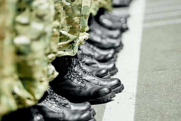 Электронные повестки в военкомат начнут рассылаться в России с 1 ноября