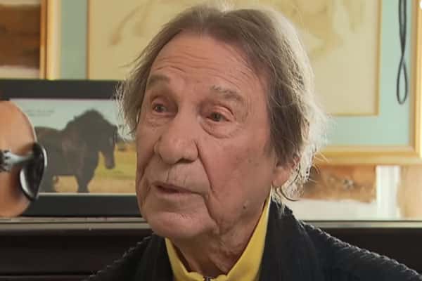 Канадский певец и наставник шоу «Голос» Жан-Пьер Ферланд умер в возрасте 89 лет