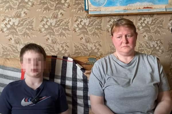 Россиянка пожаловалась на травлю её сына в школе из-за желания стать военным. Видео