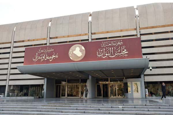 Ирак ужесточает наказание за однополые отношения: новый закон и его последствия