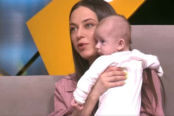 Необычное рождение: история Арины Рыженковой – бывшей участницы «Фабрики звезд»