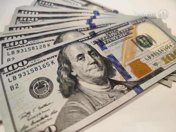 Прогноз Ярослава Островского: стоимость доллара может превысить 100 рублей