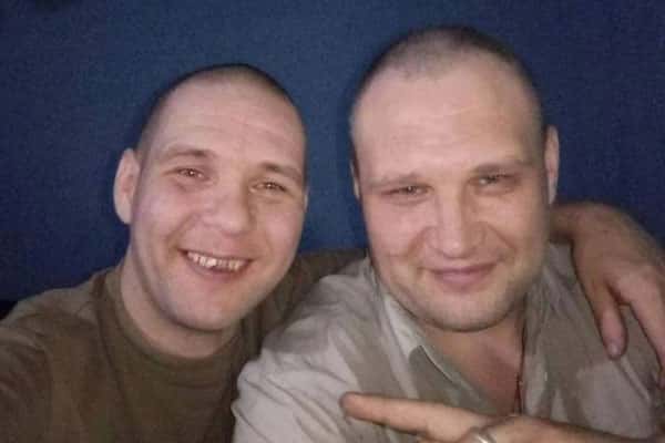 Съевший сердце таджика житель Волгограда уехал на СВО из колонии