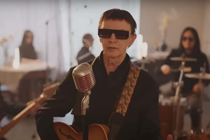 «Пикник» возвращается: новая песня «Гитары тихие рыданья» после трагедии в «Крокус Сити Холле» и предстоящий тур. Видео