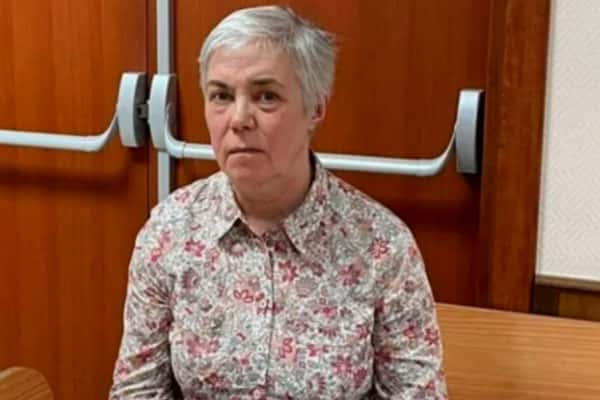 Более сотни врачей призвали освободить педиатра Буянову из СИЗО по делу о фейках