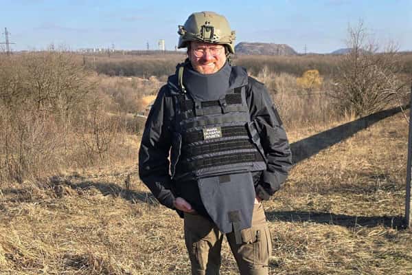 «Они там по-другому себя ведут»: Милонов оценил отправку маньяков в зону СВО