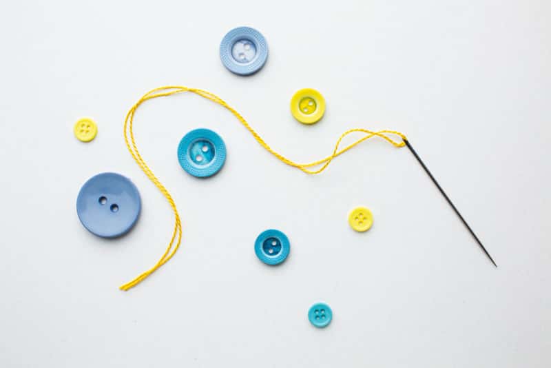 «Сапа Кавказ»: девятимесячная девочка умерла в Махачкале из-за проглоченной иглы