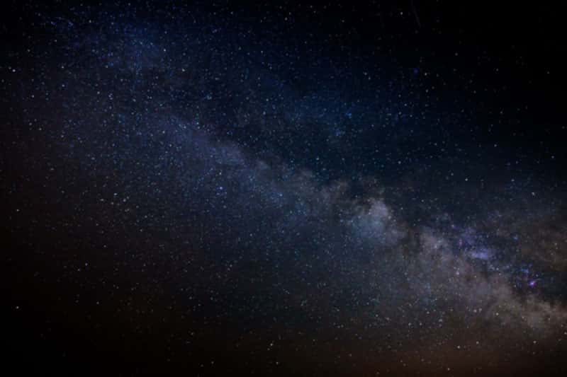 Московский планетарий: в ночь на 6 мая ожидается пик метеорного потока Аквариды