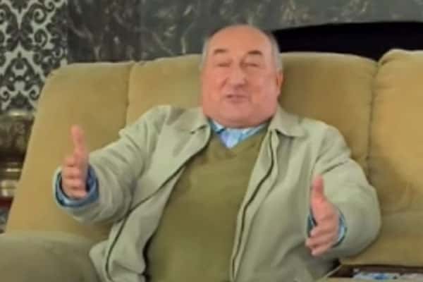 Николая Петровича из «Ворониных» похоронят в сериале из-за смерти актёра Клюева