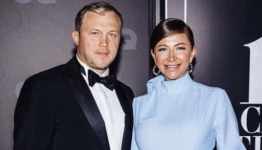 Муж Блиновской лишился компании по добыче руды из-за недостоверной документации