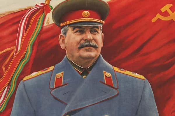 В Барнауле в «Ночь музеев» решили провести спиритический сеанс с духом Сталина