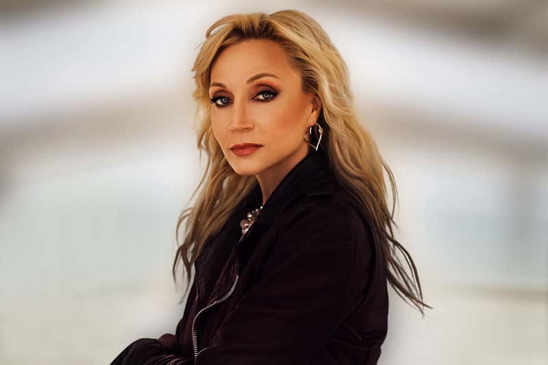 Певица Кристина Орбакайте бесплатно выступит в Кремлёвском дворце 1 июня