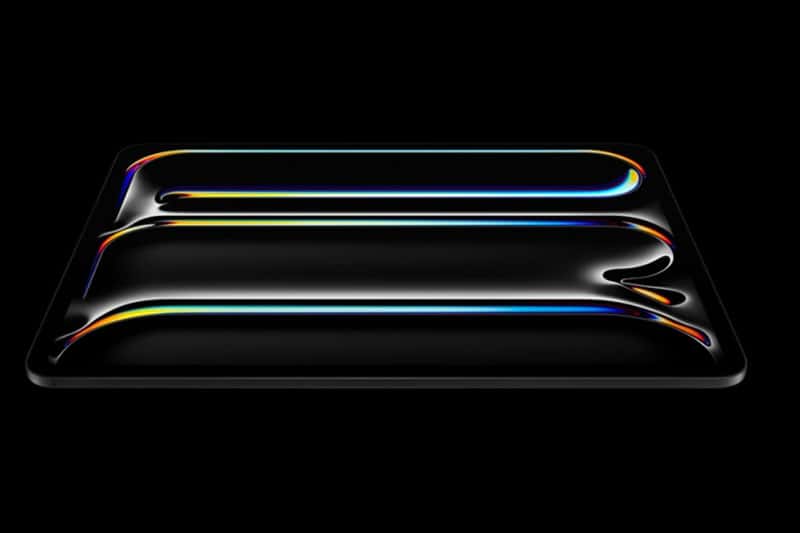 Продажи новых iPad Air и Pro начнутся в России одновременно со всем миром