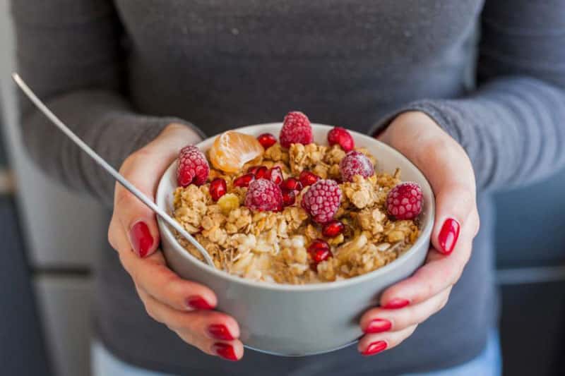 Исследование каш быстрого приготовления: рейтинг качества и проблемы безопасности