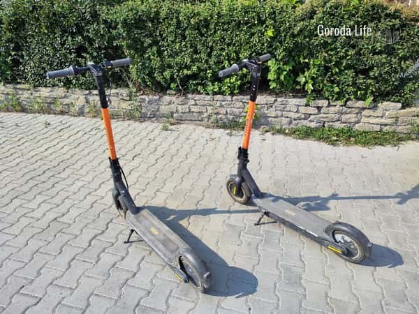 В Москве вслед за таксистами усилят контроль за самокатчиками