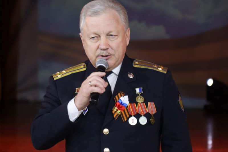 Мэр Братска пригрозил Макрону и Шольцу, что армия РФ дойдет до Берлина и Парижа