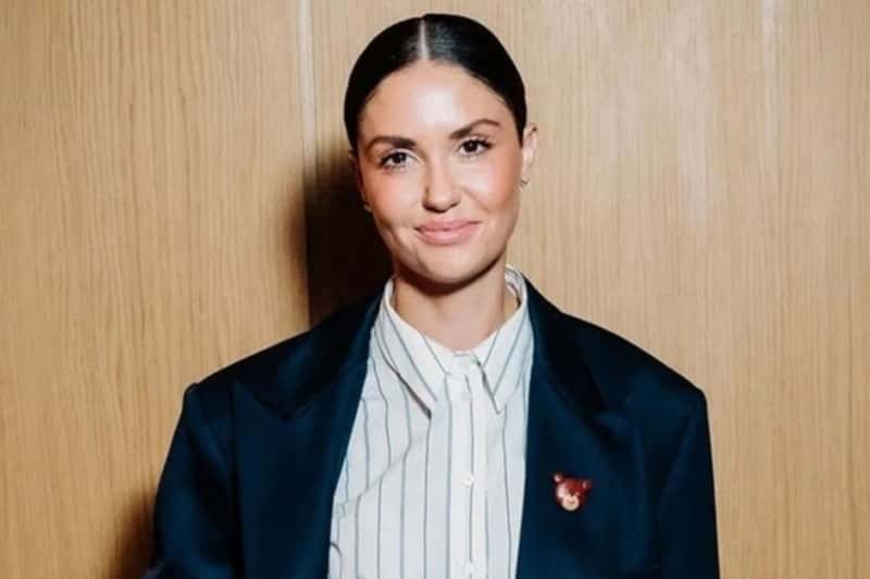 Прилучный подал в суд на экс-жену Муцениеце