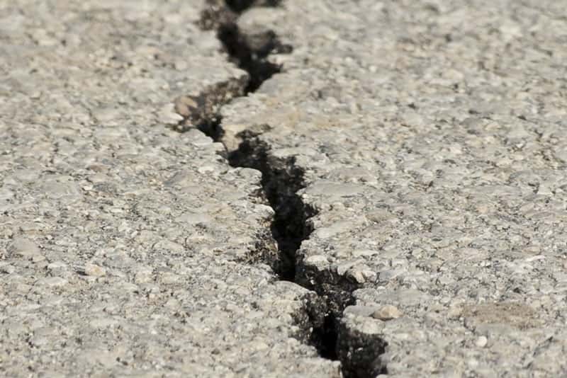 Землетрясение силой до шести баллов произошло в Азербайджане