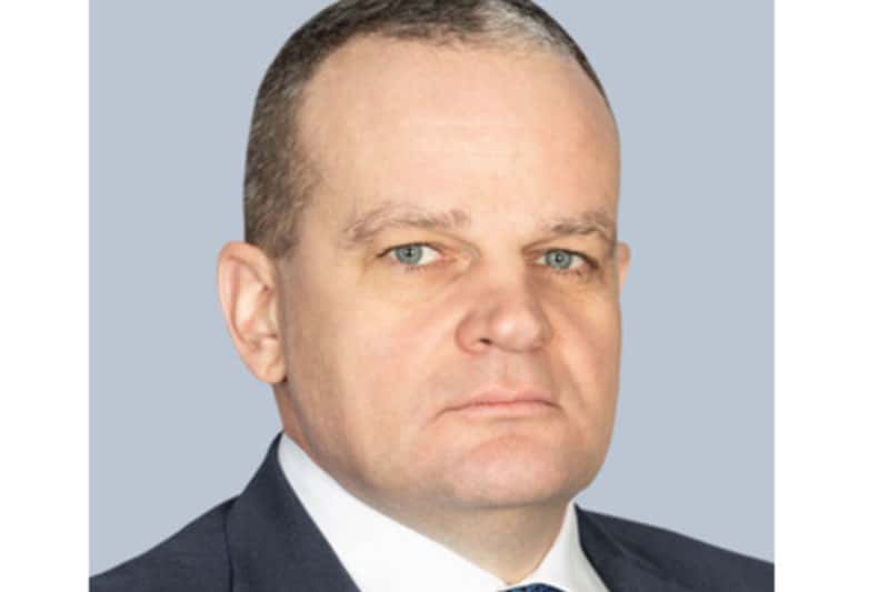 В Петербурге замгендиректора «Газпром ПХГ» Бажанова задержали за мошенничество